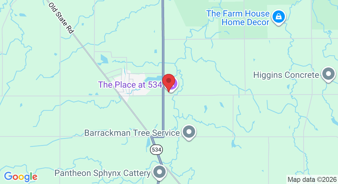 4230 G P Easterly Rd, West Farmington, OH 44491, USA