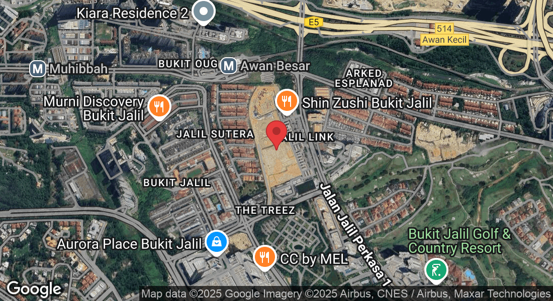 13, Jalan Jalil Jaya 3, Jalil Link, 57000 Kuala Lumpur, Wilayah Persekutuan Kuala Lumpur, Malaysia