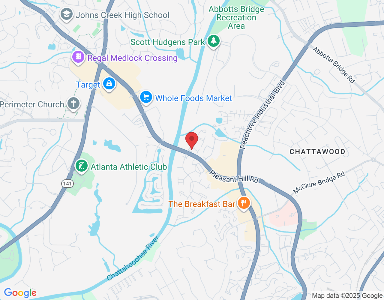 4390 Pleasant Hill Rd Suite C, Duluth, GA 30096, USA