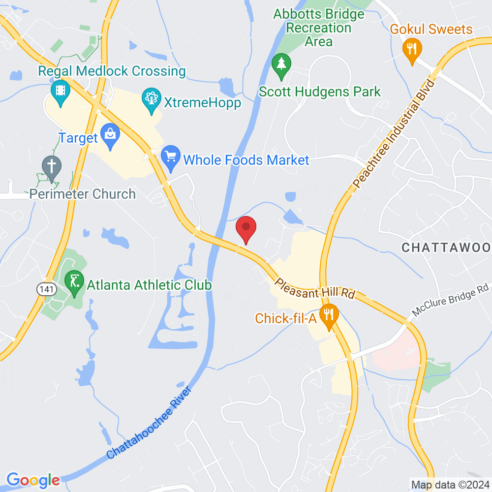 4390 Pleasant Hill Rd, Duluth, GA 30096, USA