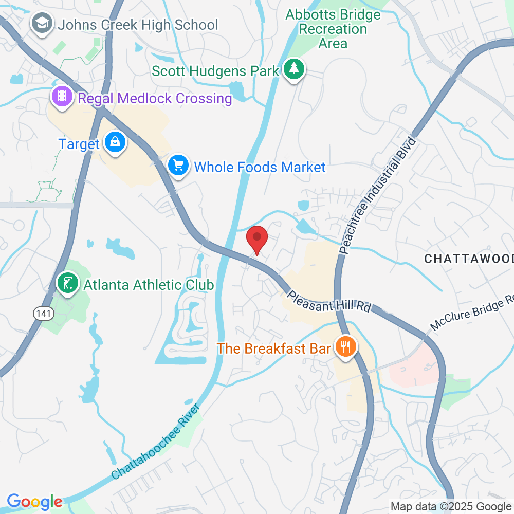 4390 Pleasant Hill Rd suite d, Duluth, GA 30096, USA