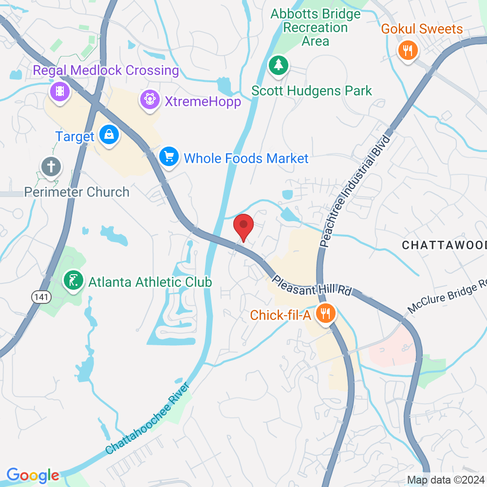 4390 Pleasant Hill Rd suite c, Duluth, GA 30096, USA