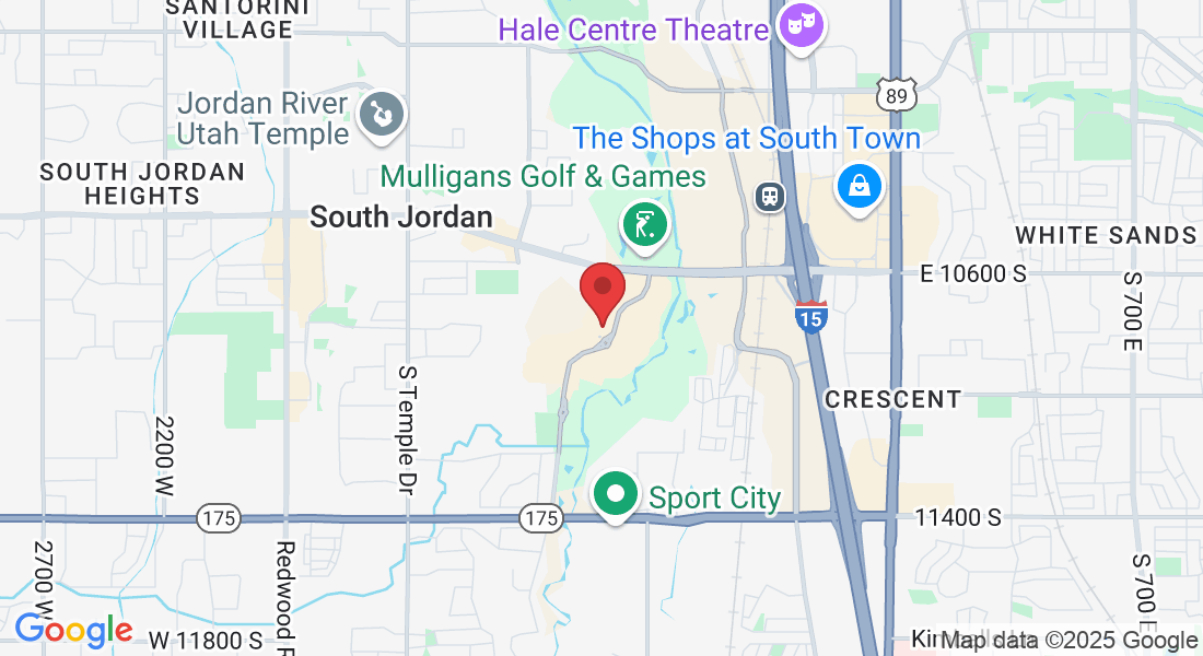 10808 S River Front Pkwy, South Jordan, UT 84095, USA
