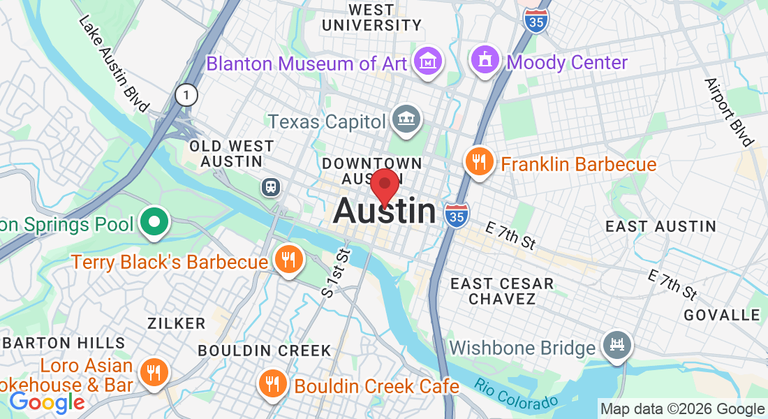 Austin, TX, EUA