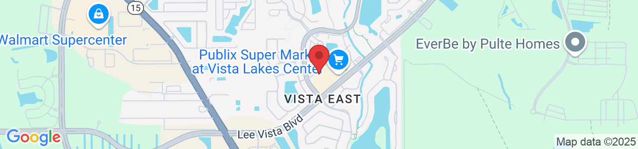 6419 S Chickasaw Trail, Orlando, FL 32829, USA