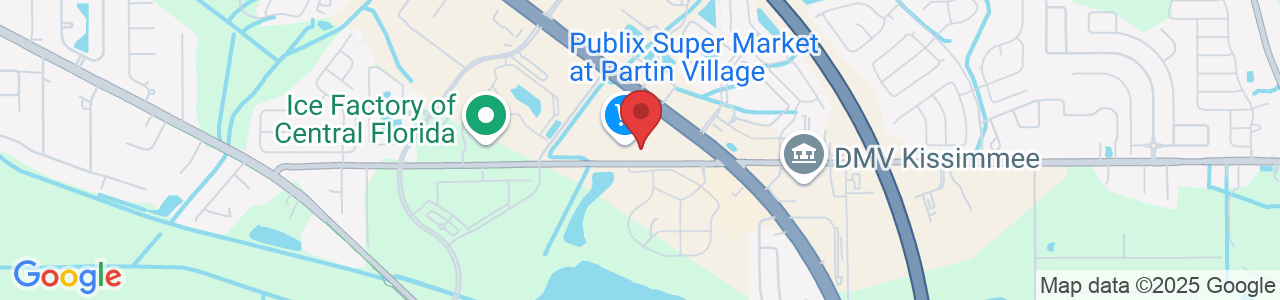 2350 E Irlo Bronson Memorial Hwy, Kissimmee, FL 34744, USA