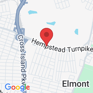 161 Hempstead Turnpike, Elmont, NY 11003, USA