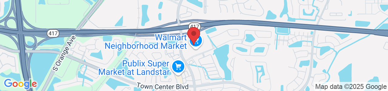 13807 Landstar Blvd suite 118, Orlando, FL 32824, USA