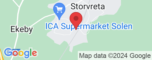 Skogsvallsvägen 7, 743 35 Storvreta, Sverige