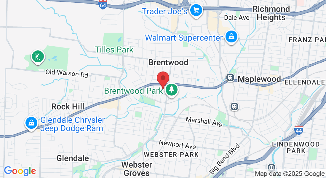 8816 Manchester Rd suite 180, Brentwood, MO 63144, USA