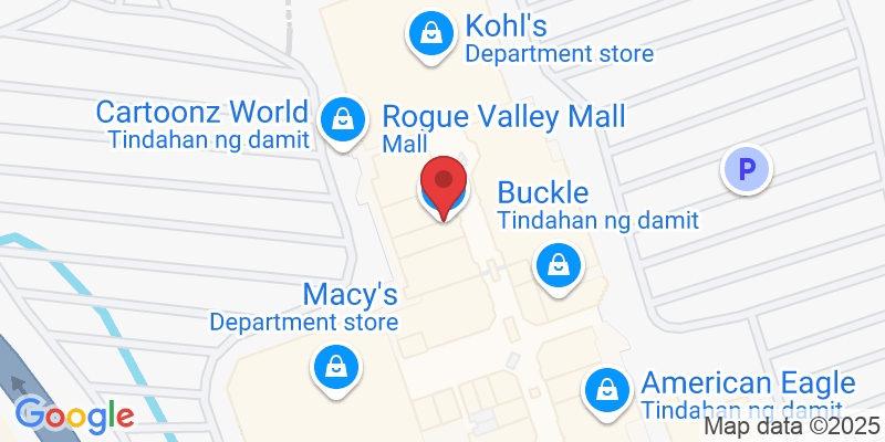 1600 N Riverside Ave, Medford, OR 97501, USA