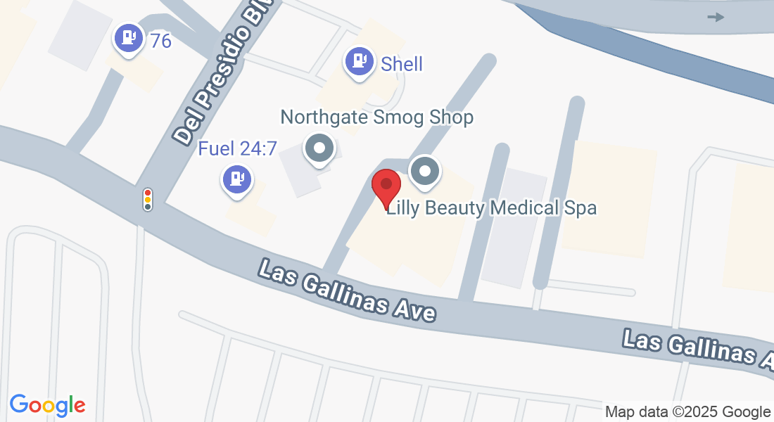 670 Las Gallinas Ave, San Rafael, CA 94903, USA