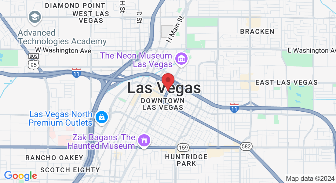Las Vegas, NV, USA