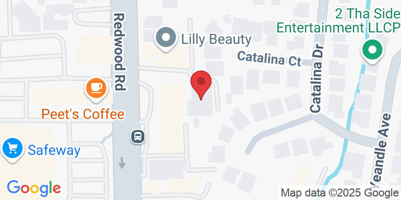20406 Redwood Rd unit e, Castro Valley, CA 94546, Estados Unidos