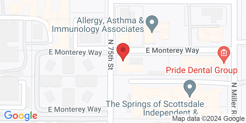 3225 N 75th St Suite 110, Scottsdale, AZ 85251, USA