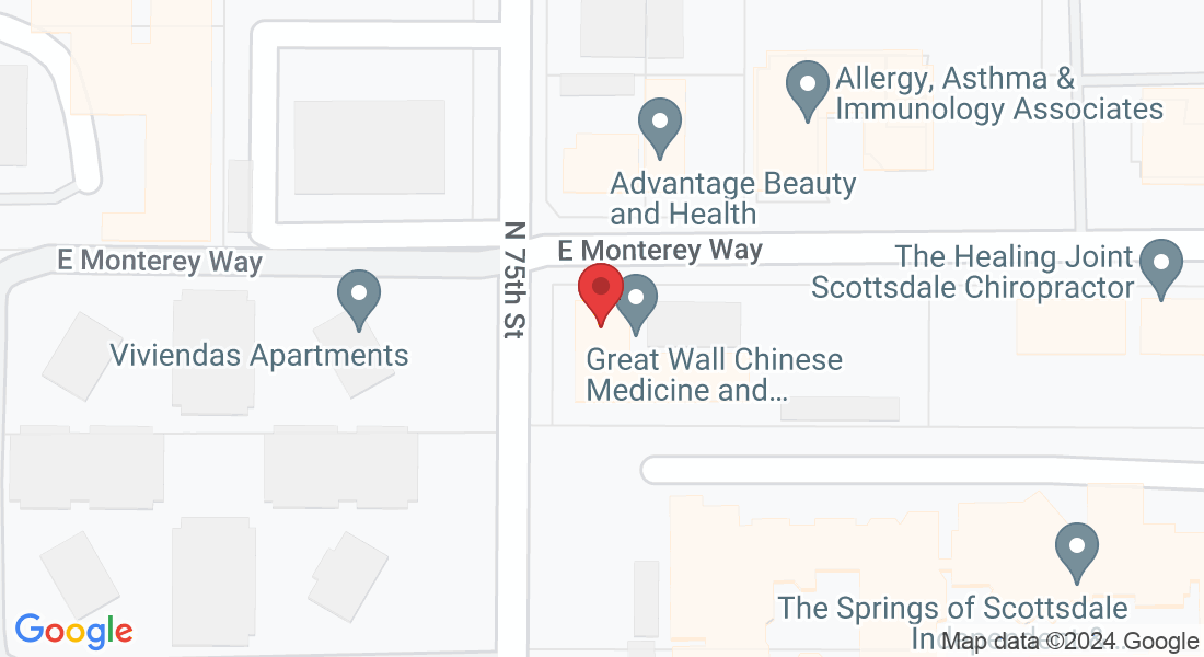 3225 N 75th St Suite 110, Scottsdale, AZ 85251, USA