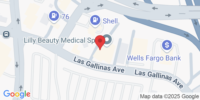 670 Las Gallinas Ave, San Rafael, CA 94903, USA
