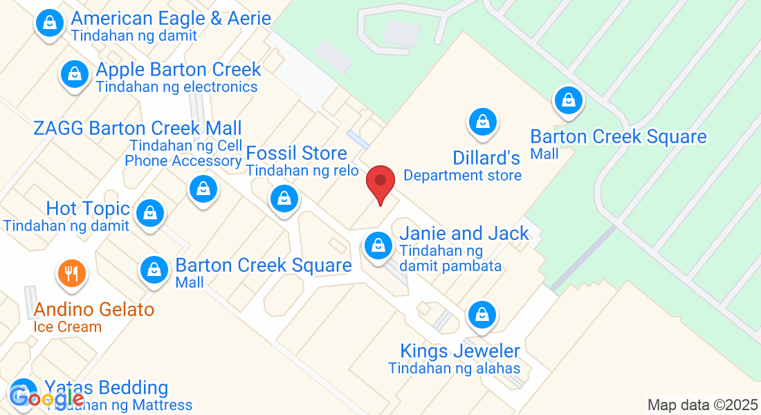 2901 S Capital of Texas Hwy k11, Austin, TX 78746, Estados Unidos