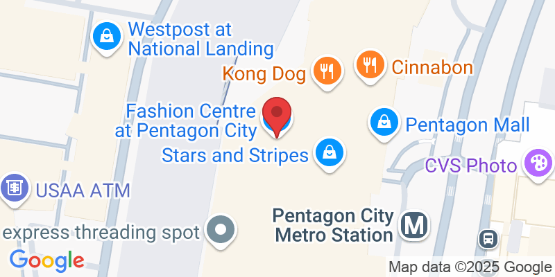 1100 S Hayes St, Arlington, VA 22202, Estados Unidos