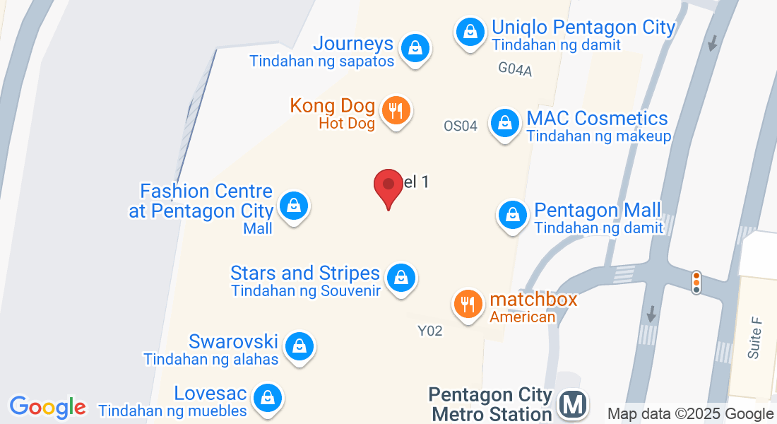 1100 S Hayes St unit 0s04, Arlington, VA 22202, Estados Unidos