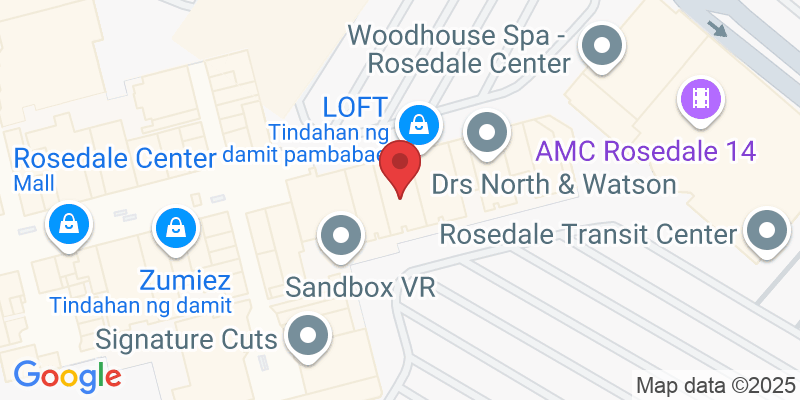 1595 MN-36, Roseville, MN 55113, USA