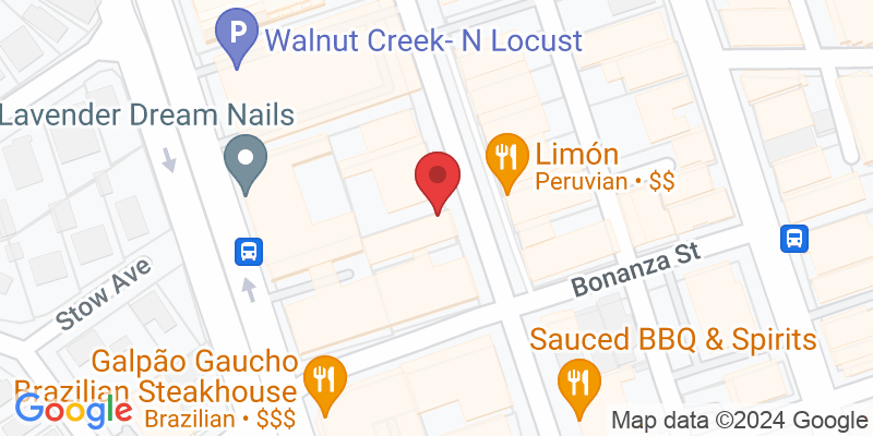 1511 Locust St, Walnut Creek, CA 94596, USA