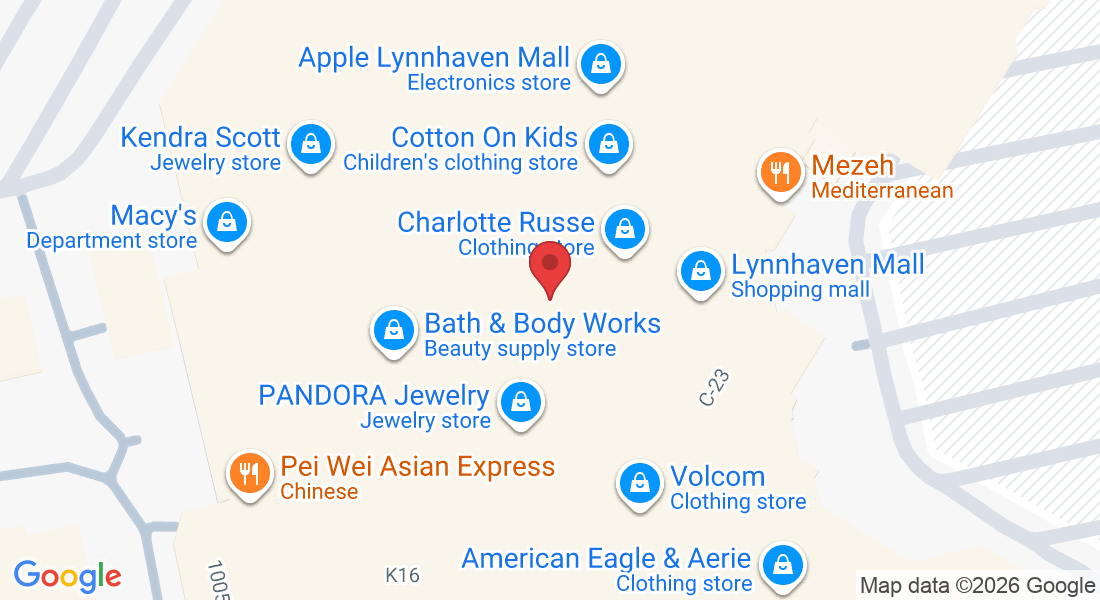701 Lynnhaven Pkwy #1060, Virginia Beach, VA 23452, USA