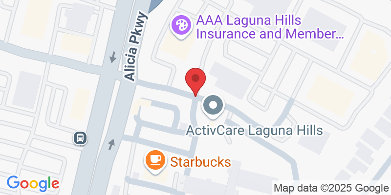 Paseo De Alicia, Laguna Hills, CA 92653, Estados Unidos