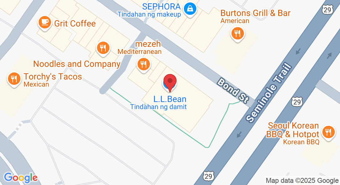2015 Bond St, Charlottesville, VA 22901, USA