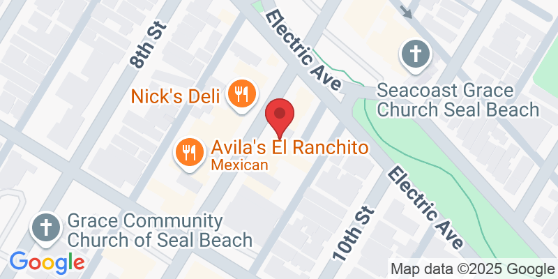 224 Main St, Seal Beach, CA 90740, USA