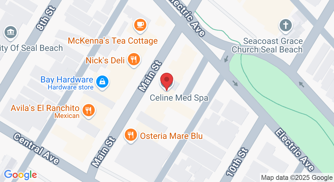 224 Main St, Seal Beach, CA 90740, USA