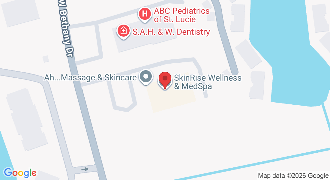 451 SW Bethany Dr #100, Port St. Lucie, FL 34986, USA