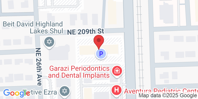 20880 W Dixie Hwy suite 106, Miami, FL 33180, USA