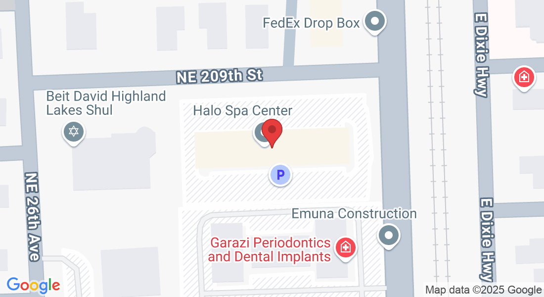 20880 W Dixie Hwy suite 106, Miami, FL 33180, USA