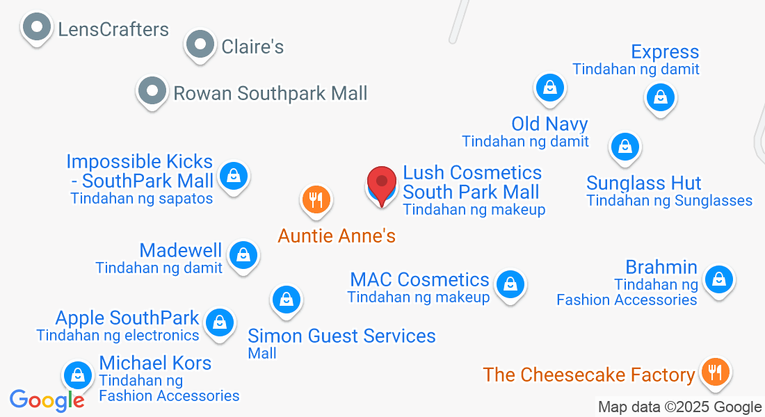 4400 Sharon Rd suite b06, Charlotte, NC 28211, USA