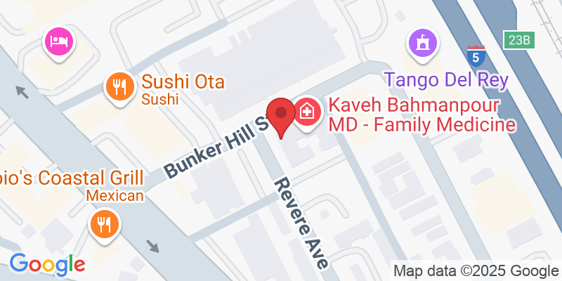 4501 Mission Bay Dr. suite 2a, San Diego, CA 92109, USA