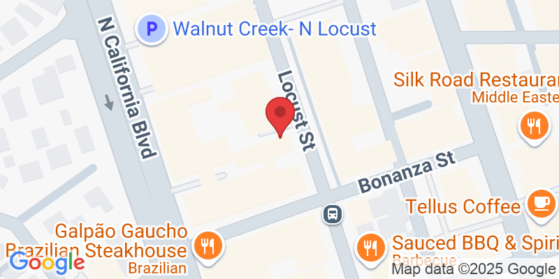 1511 Locust St, Walnut Creek, CA 94596, USA