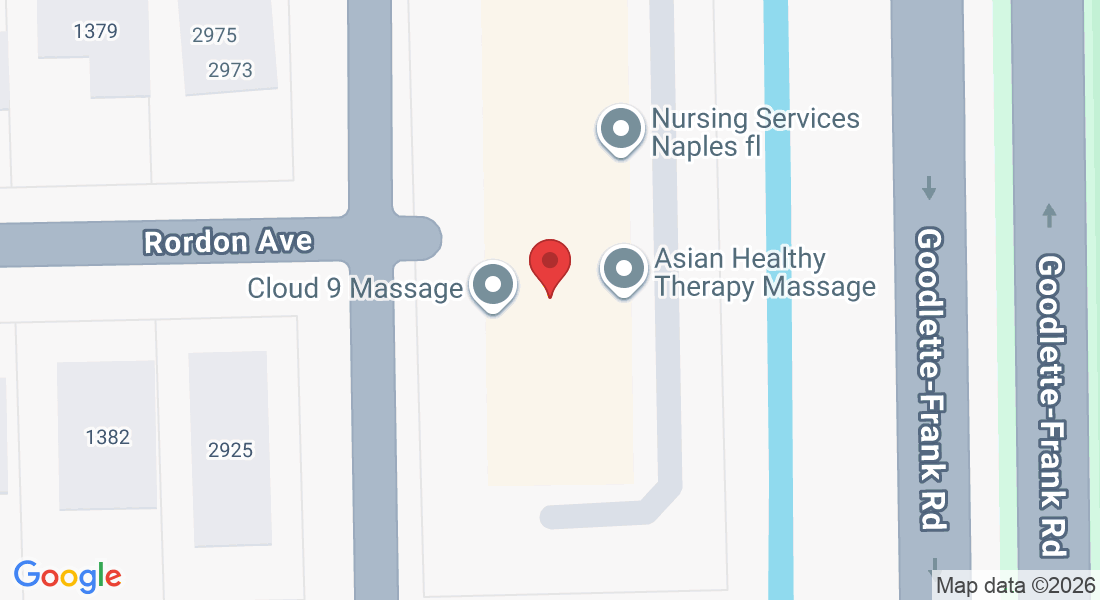 Located in: GOODLETTE, FRANK PROFESSIONAL BUILDING, 2977 Goodlette-Frank Rd unit 41, Naples, FL 34103, USA