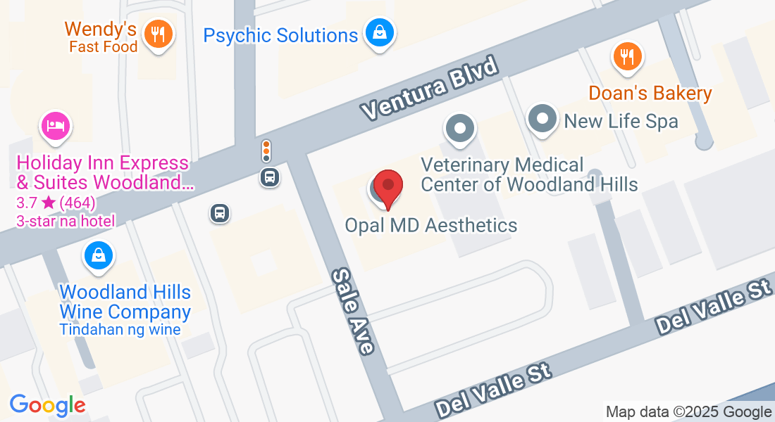 22554 Ventura Blvd ste 109, Woodland Hills, CA 91364, USA