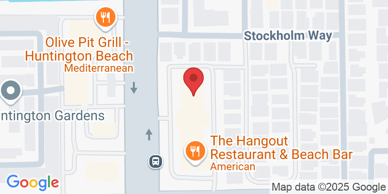 16456 Bolsa Chica St, Huntington Beach, CA 92649, USA