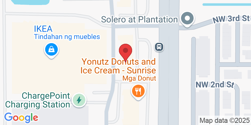139 NW 136th Ave, Plantation, FL 33325, USA