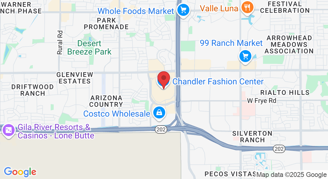 3111 W Chandler Blvd, Chandler, AZ 85226, Estados Unidos