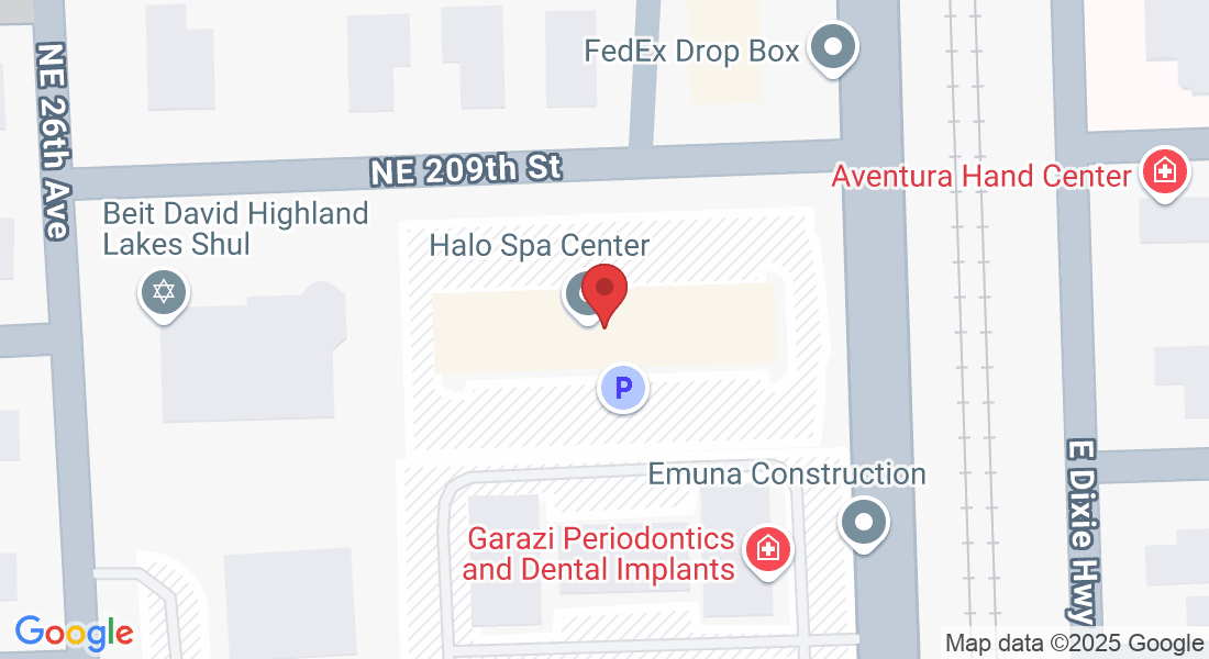 20880 W Dixie Hwy suite 106, Miami, FL 33180, Estados Unidos