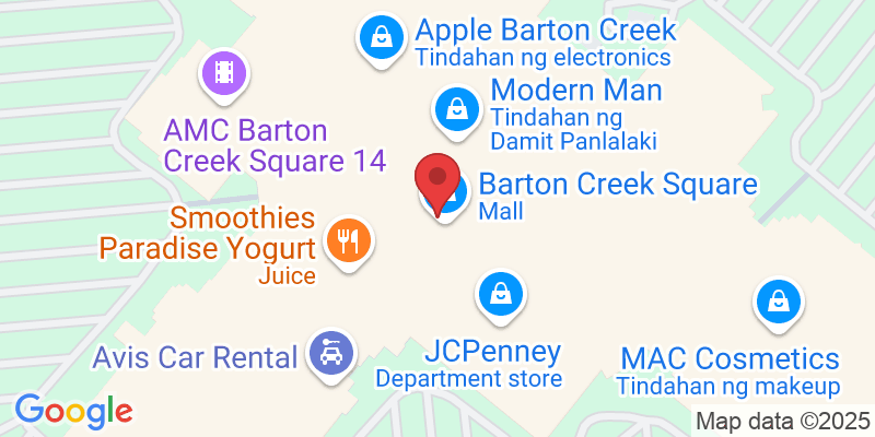 2901 S Capital of Texas Hwy, Austin, TX 78746, Estados Unidos
