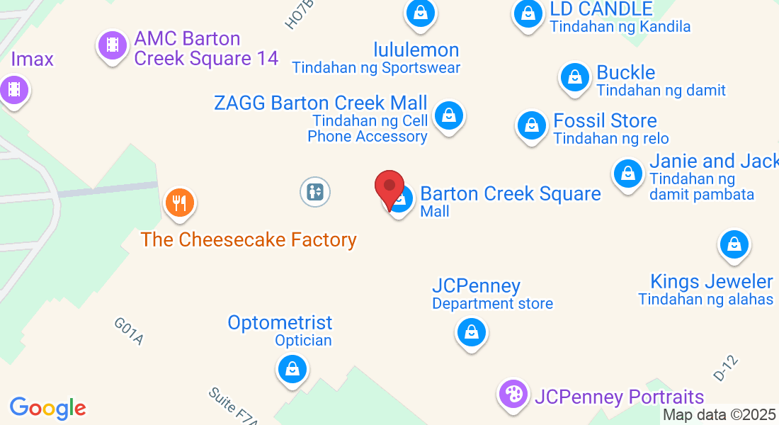 2901 S Capital of Texas Hwy, Austin, TX 78746, Estados Unidos