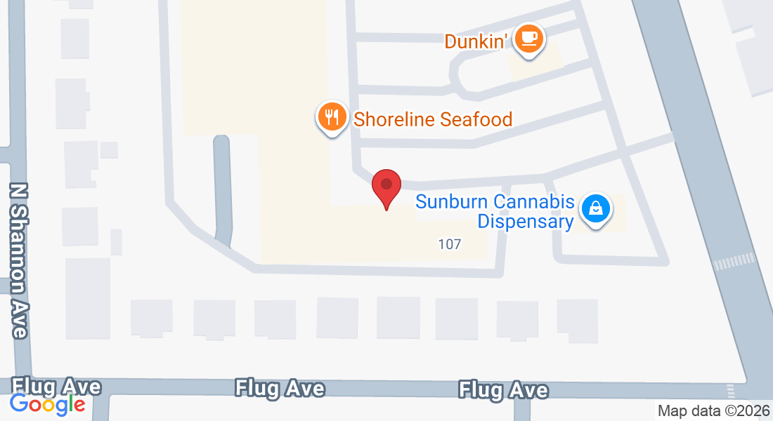 1220 N Hwy A1A, Indialantic, FL 32903, USA