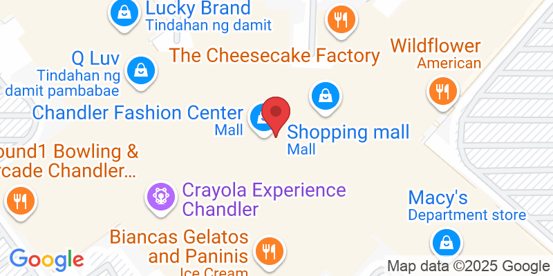 3111 W Chandler Blvd, Chandler, AZ 85226, Estados Unidos