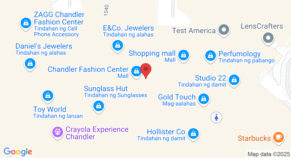 3111 W Chandler Blvd, Chandler, AZ 85226, Estados Unidos