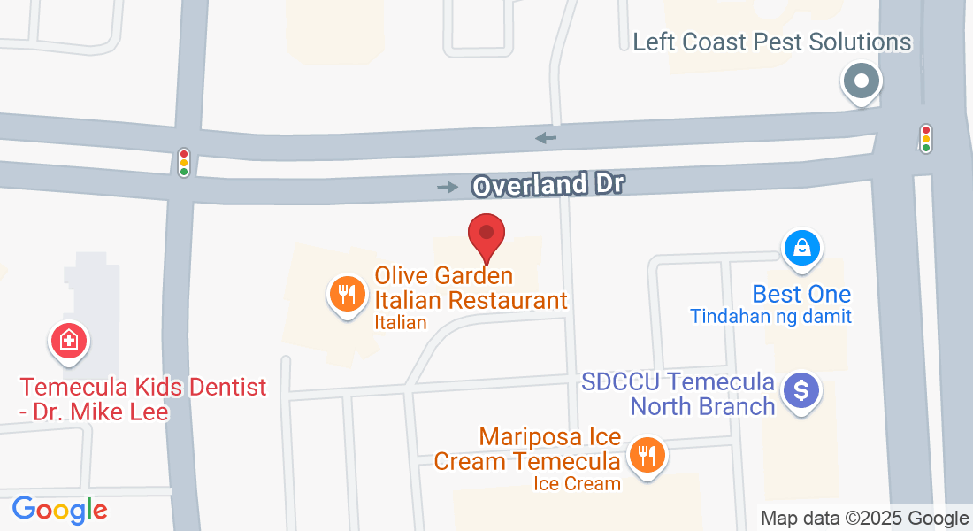 29049 Overland Dr, Temecula, CA 92591, Estados Unidos
