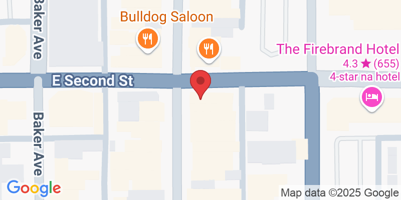 201 Central Ave, Whitefish, MT 59937, USA